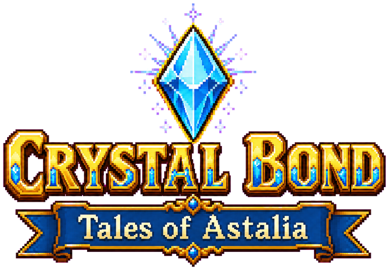 Crystal Bond: Tales of Astalia