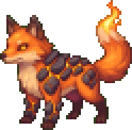 Pyrozorro